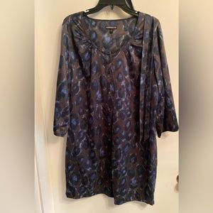Express Dress Size Large